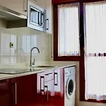 דירה La Reserva Premium נוחה