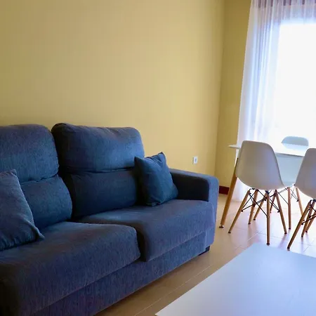 La Reserva Premium Apartamento Noja