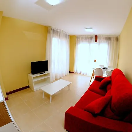 La Reserva Premium * Noja