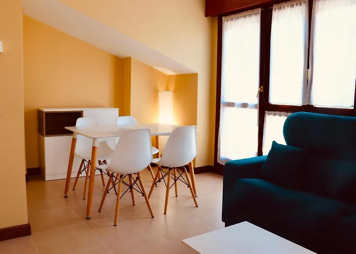 La Reserva Premium דירה