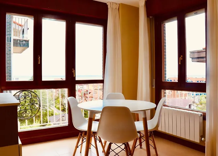 La Reserva Premium Apartment *