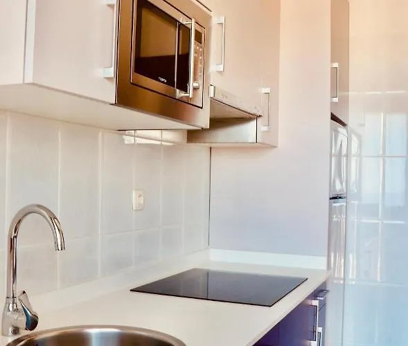 Apartment La Reserva Premium Noja