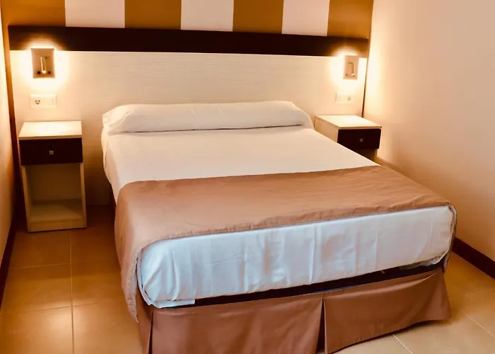 La Reserva Premium Apartment