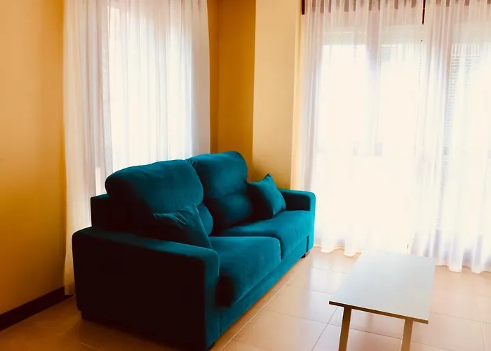 La Reserva Premium נוחה