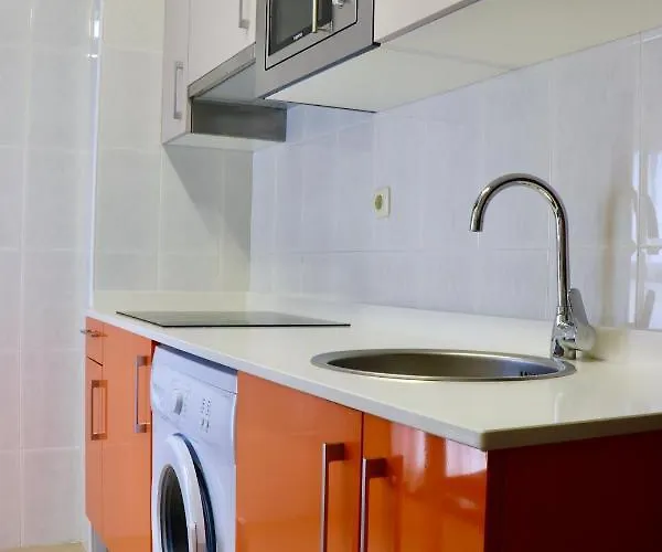 La Reserva Premium Apartment Noja