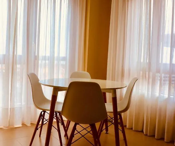 Apartment La Reserva Premium Noja