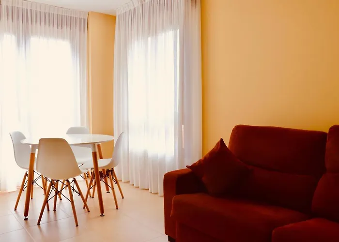 La Reserva Premium Apartment