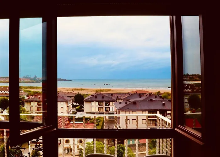 Apartment La Reserva Premium Noja