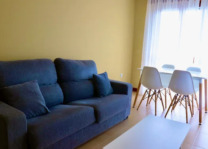 La Reserva Premium Apartment Noja