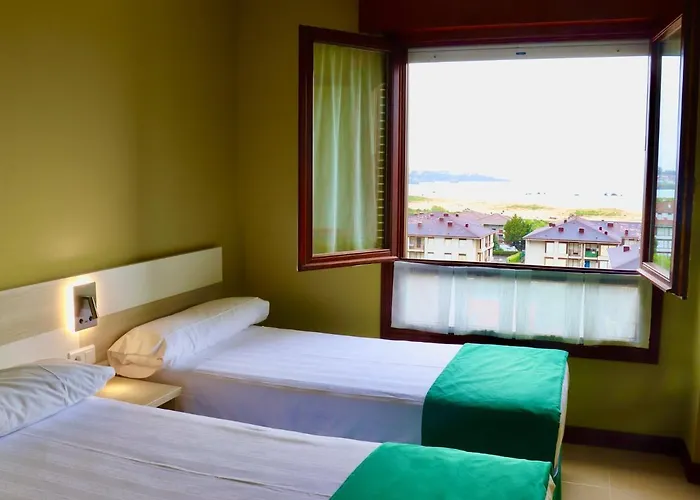 Apartment La Reserva Premium Noja