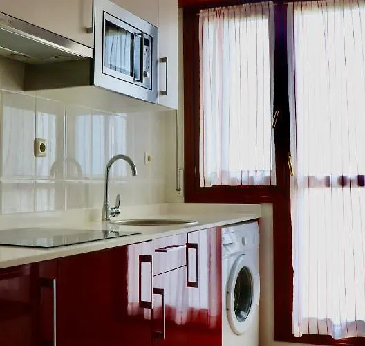 Apartment La Reserva Premium Noja