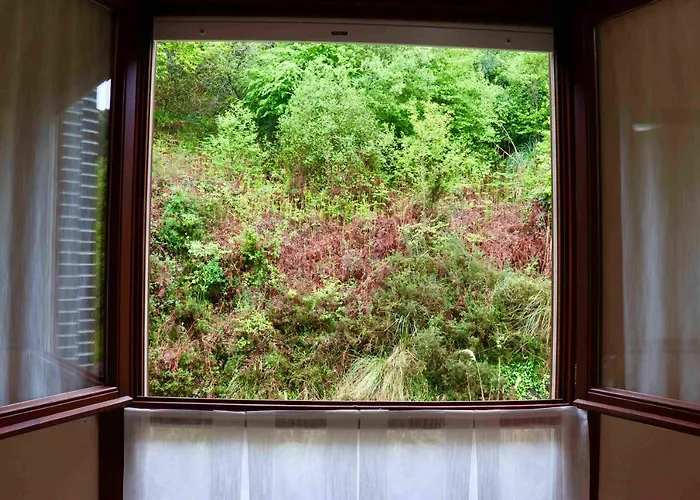 La Reserva Premium דירה