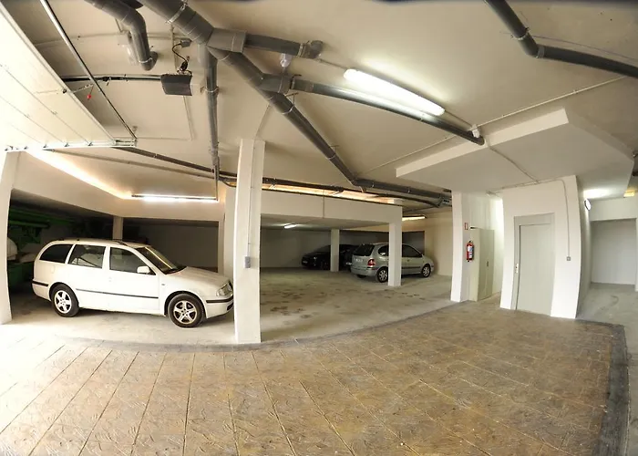 Apartment La Reserva Premium *