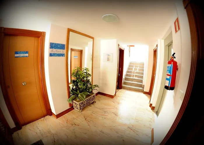 Apartment La Reserva Premium Noja