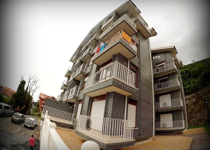 La Reserva Premium Apartment Noja