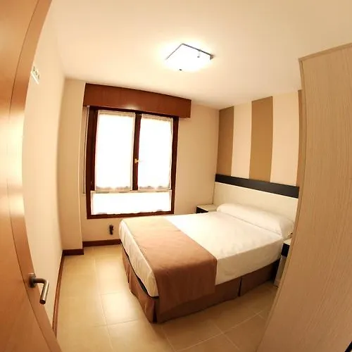 La Reserva Premium Apartment *