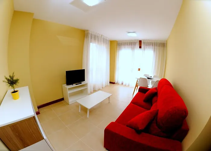 La Reserva Premium * Noja