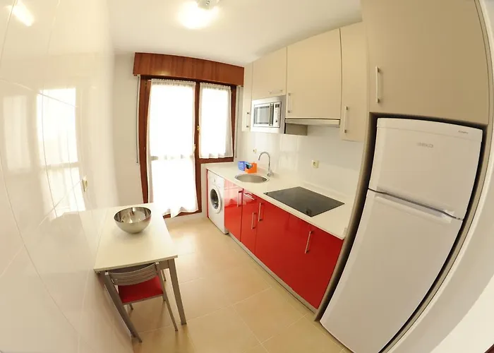 La Reserva Premium Apartment