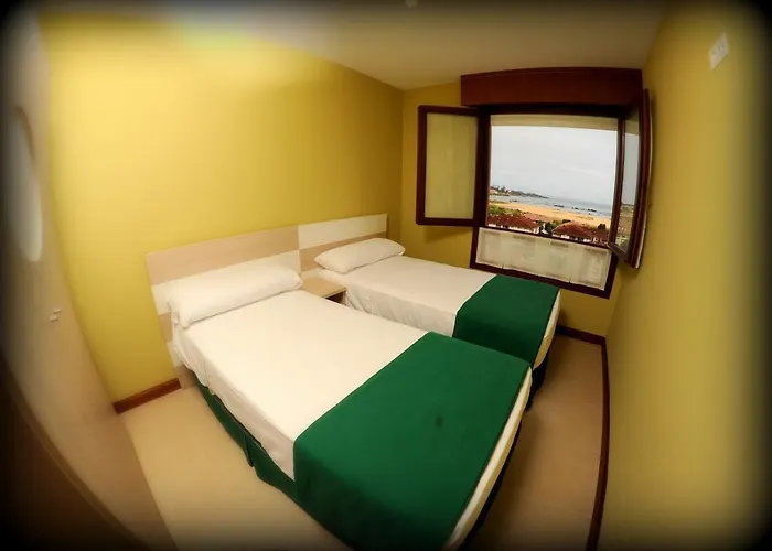 La Reserva Premium Apartment Noja