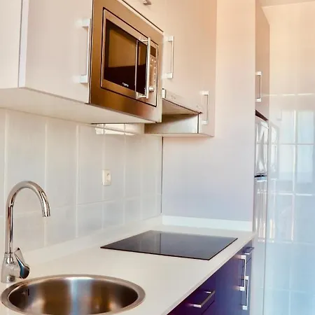 Διαμέρισμα La Reserva Premium Noja