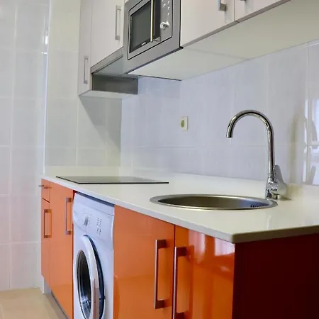 La Reserva Premium Apartamento Noja