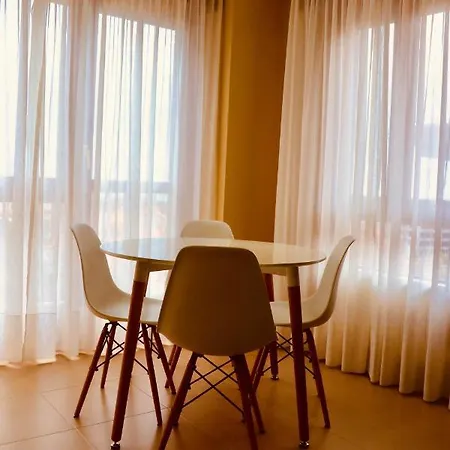 Διαμέρισμα La Reserva Premium Noja