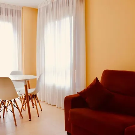 La Reserva Premium Διαμέρισμα