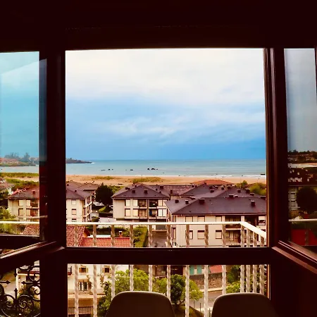 Apartamento La Reserva Premium Noja