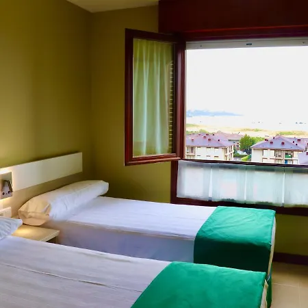 Apartamento La Reserva Premium Noja
