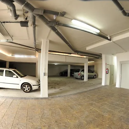 Διαμέρισμα La Reserva Premium *