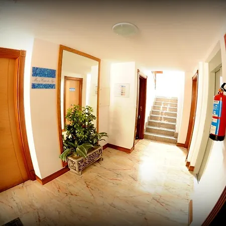 Apartamento La Reserva Premium Noja