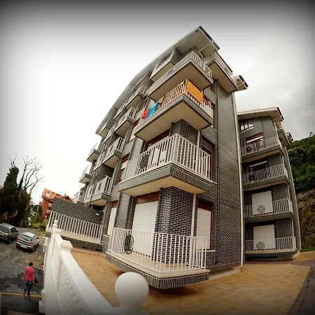 La Reserva Premium Apartamento Noja