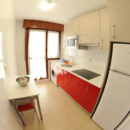 La Reserva Premium Διαμέρισμα