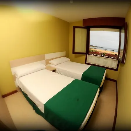 La Reserva Premium Apartamento Noja
